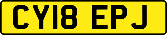 CY18EPJ