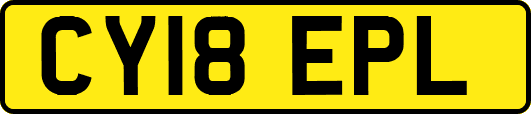 CY18EPL
