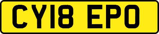 CY18EPO