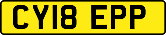 CY18EPP
