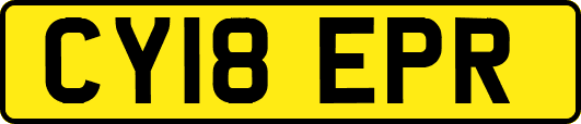 CY18EPR