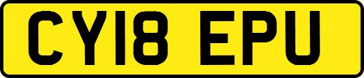 CY18EPU