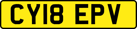 CY18EPV