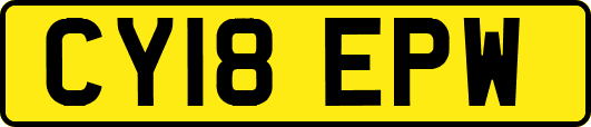 CY18EPW