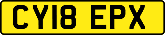 CY18EPX