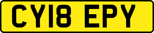 CY18EPY