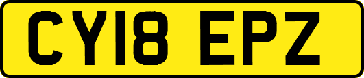 CY18EPZ
