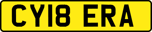 CY18ERA