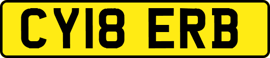 CY18ERB