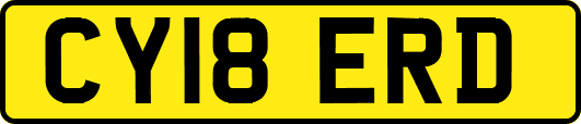 CY18ERD