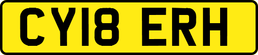 CY18ERH