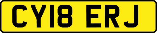 CY18ERJ