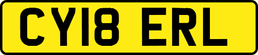 CY18ERL