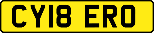 CY18ERO
