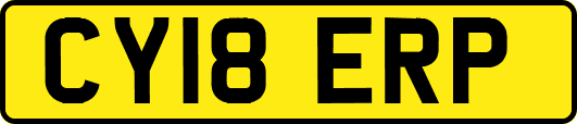 CY18ERP