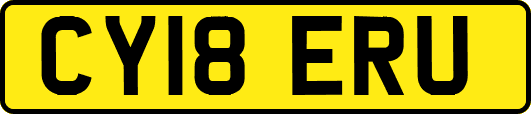 CY18ERU