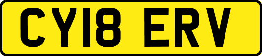 CY18ERV