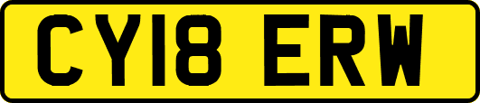 CY18ERW