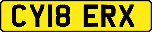 CY18ERX