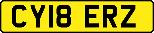 CY18ERZ