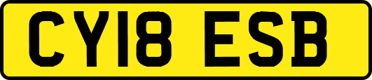 CY18ESB