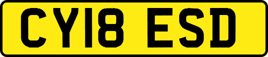 CY18ESD