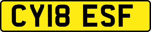 CY18ESF