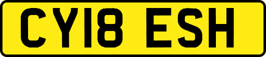 CY18ESH