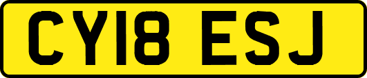 CY18ESJ