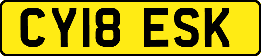 CY18ESK