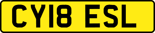 CY18ESL