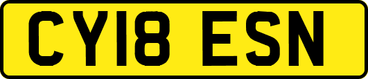 CY18ESN