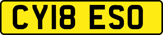 CY18ESO
