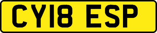 CY18ESP