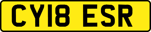 CY18ESR