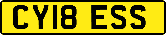 CY18ESS