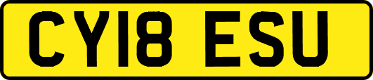 CY18ESU