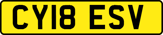 CY18ESV
