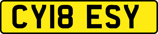 CY18ESY