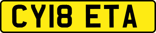 CY18ETA