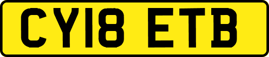CY18ETB