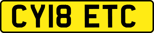 CY18ETC