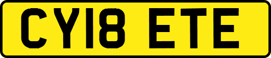 CY18ETE