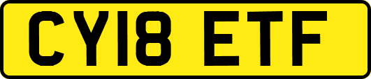 CY18ETF