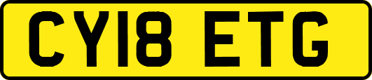 CY18ETG