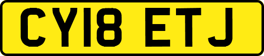 CY18ETJ