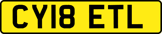 CY18ETL