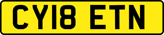 CY18ETN