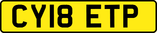 CY18ETP