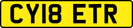 CY18ETR